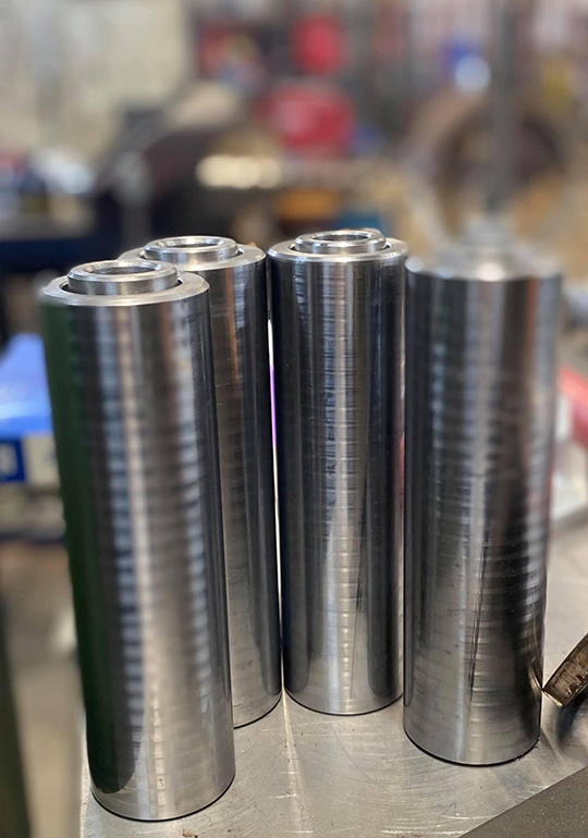 Horsham hydraulics products