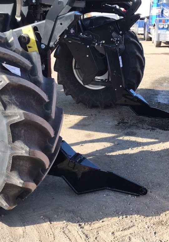 Horsham hydraulic repairs